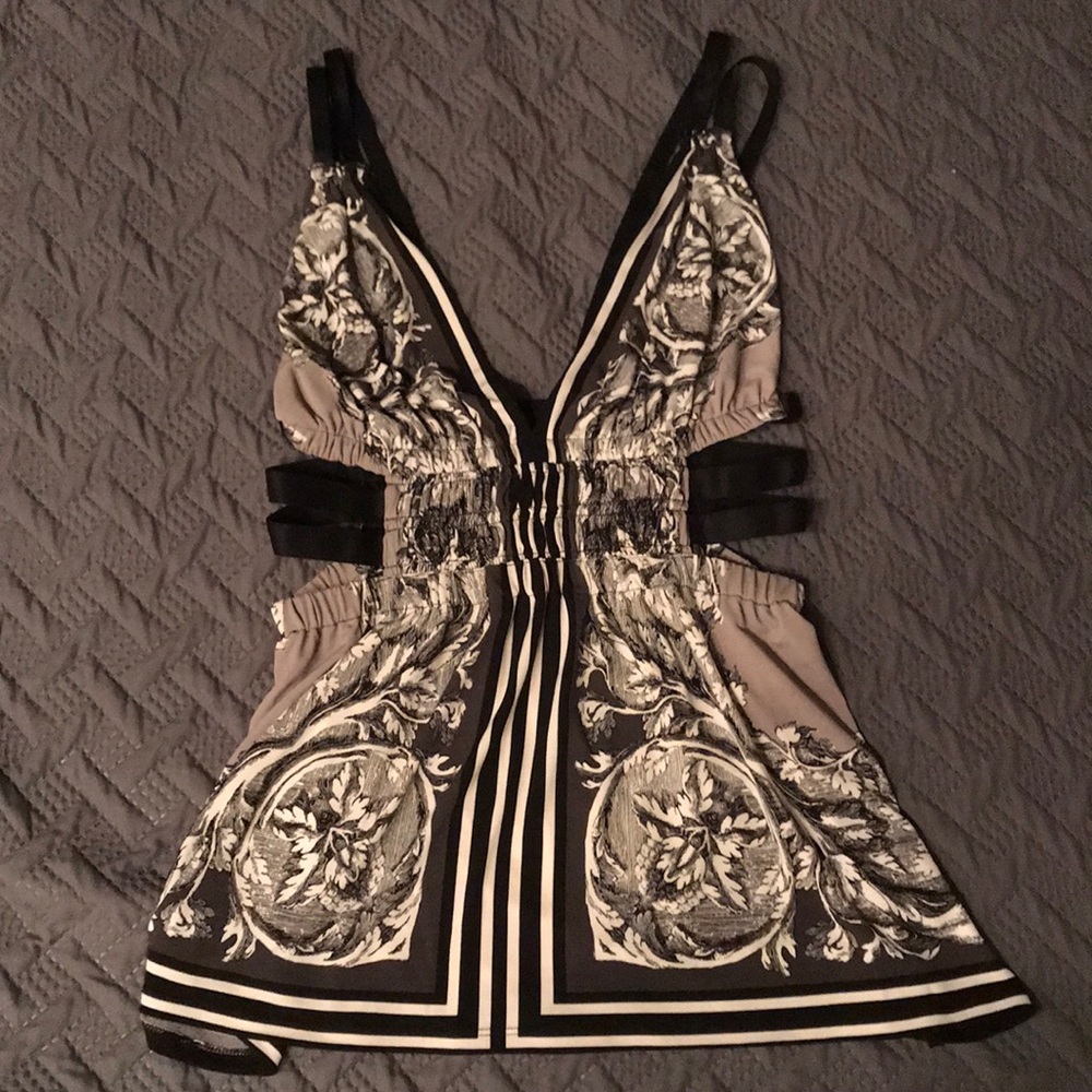 Never worn express shirt